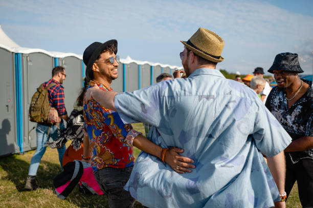 Best Local porta potty services  in Ainsworth, NE