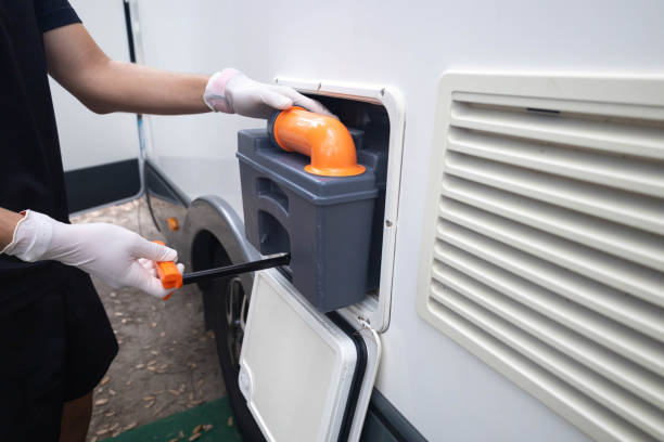 Best Luxury portable toilet rental  in Ainsworth, NE