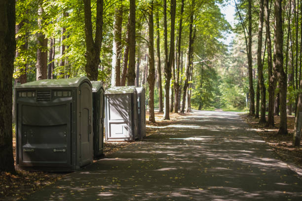 Porta potty rental for outdoor events in Ainsworth, NE