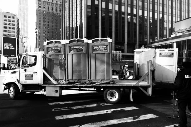 Best Construction site porta potty rental  in Ainsworth, NE