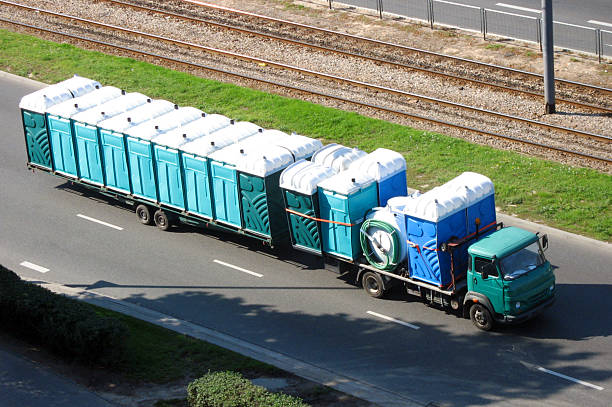 Affordable portable toilet rental in Ainsworth, NE
